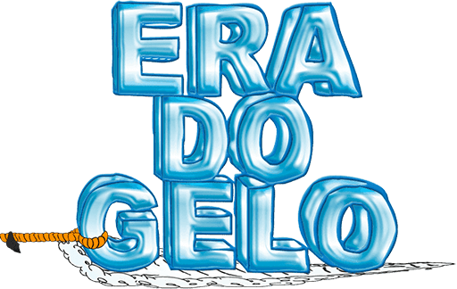 ERA DO GELO